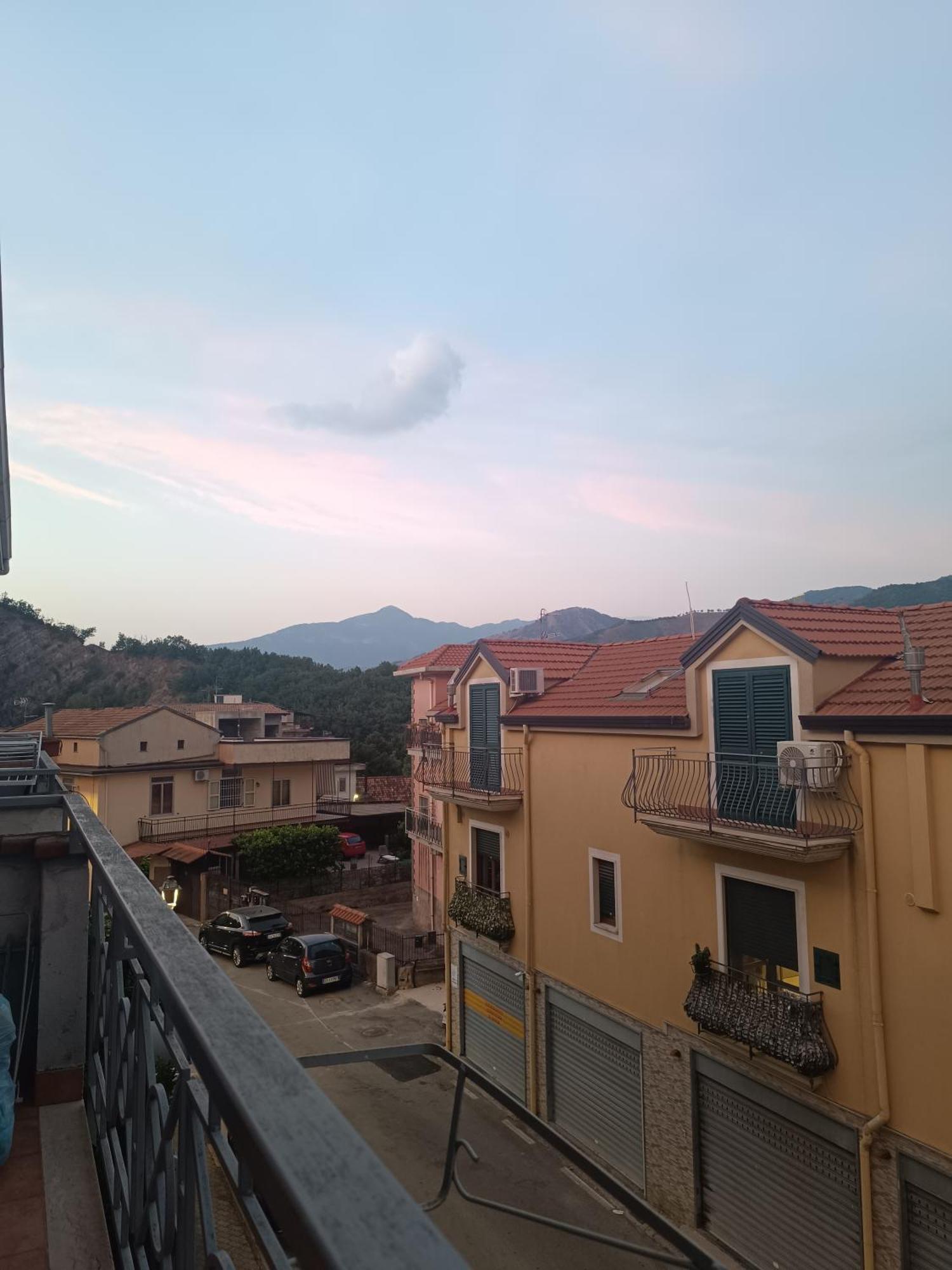 Fiorestella Pellezzano 외부 사진
